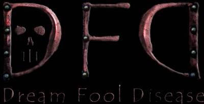 logo Dream Fool Disease